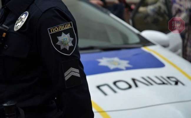  На Харківщині порушник здійснив наїзд на патрульного, поки той виписував йому штраф