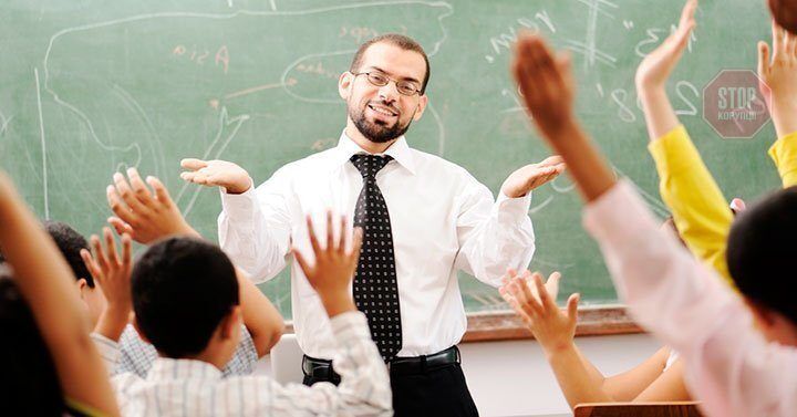  Невакцинованих учителів відсторонять від роботи без збереження заробітної плати