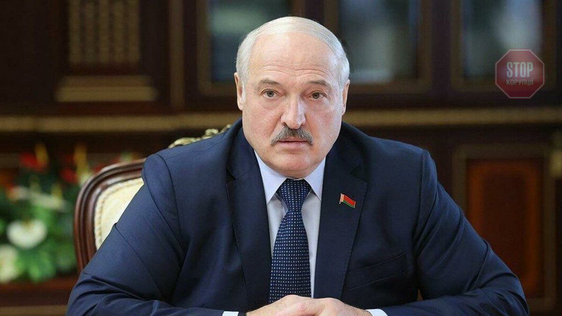  Франція звинуватила родину Лукашенка у торгівлі людьми Фото: пресслужба президента Білорусі