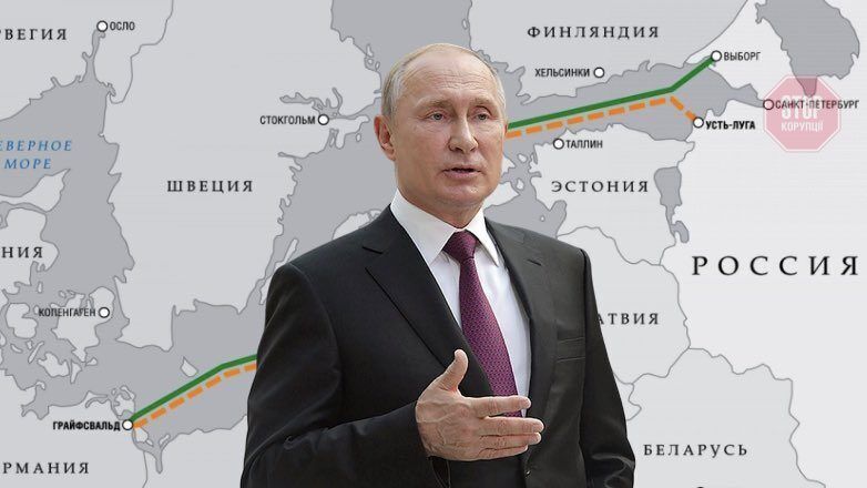  Президент РФ Володимир Путін Фото: profile.ru