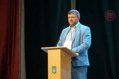  Народний депутат України Олександр Корнієнко