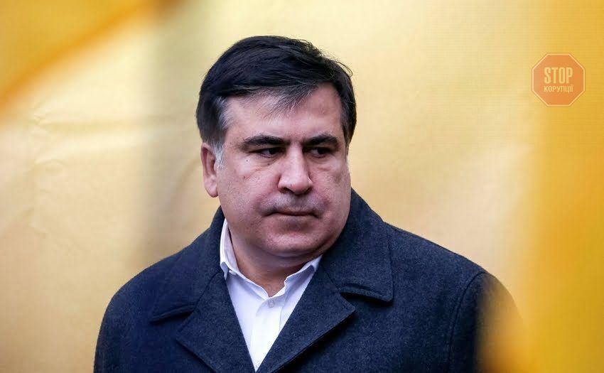  Возвращение Михаила Саакашвили в Грузию