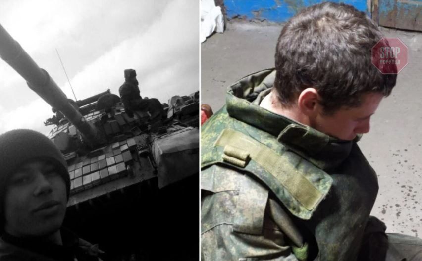  Бойовик ЛНР втік від терористів на позиції українських військових Фото: СБУ