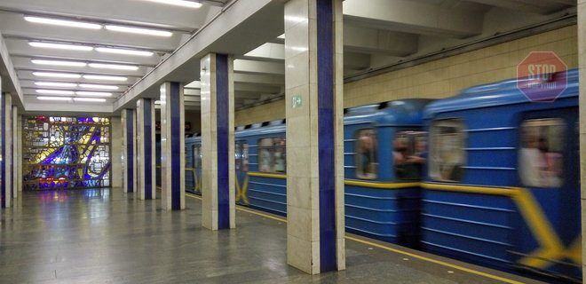  У Києві метрополітен стане безплатним на день