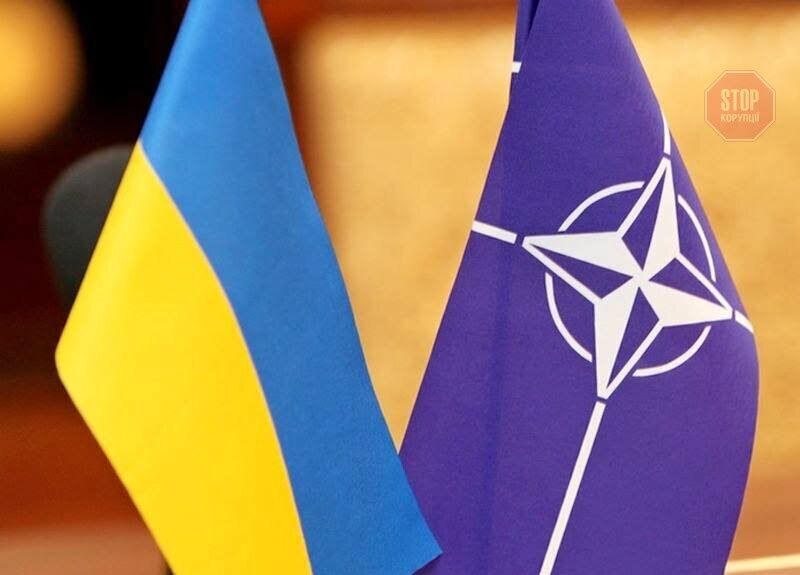  Зі вступом України до НАТО Кремль остаточно втратить вплив на Київ Фото: navy.mil.gov.ua