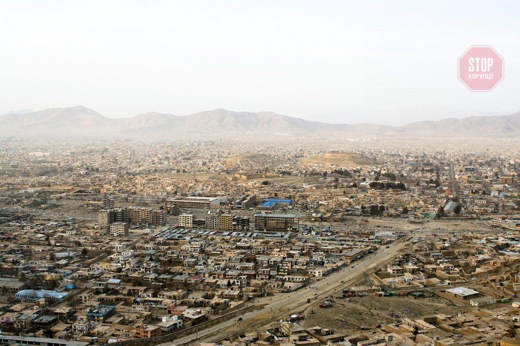  В Афганістані прогриміли вибухи: щонайменше 20 осіб постраждали