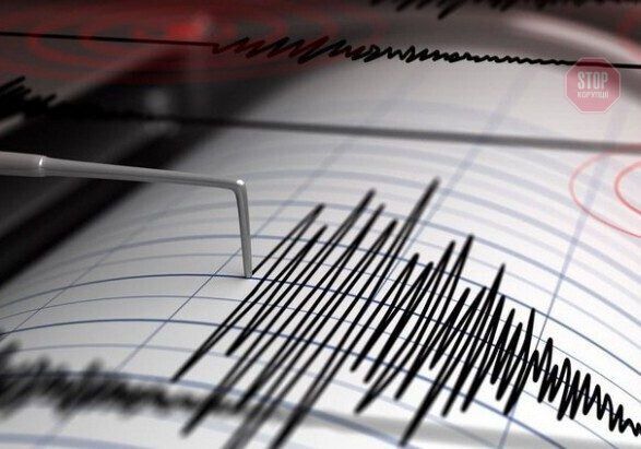  В Івано-Франківській області стався землетрус