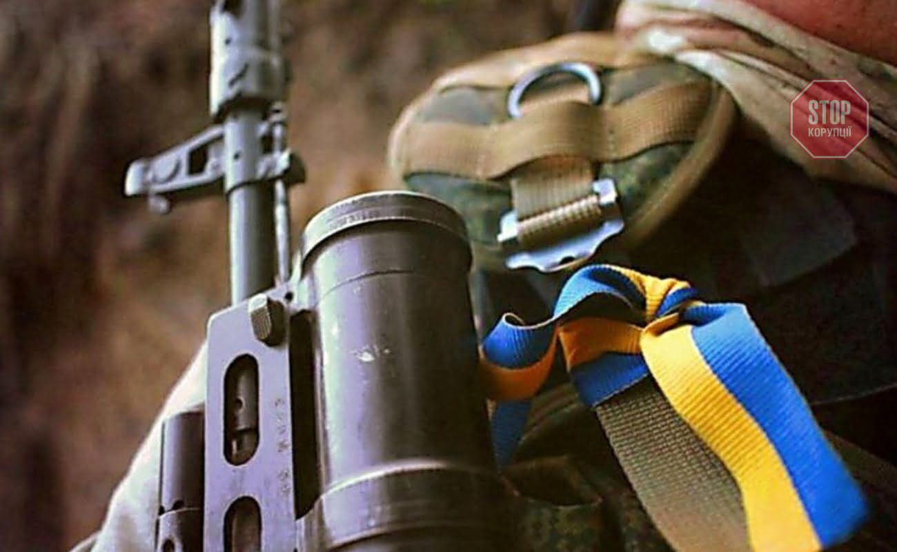  Бойовики обстріляли позиції українських військових на Донбасі Фото: slovoidilo.ua