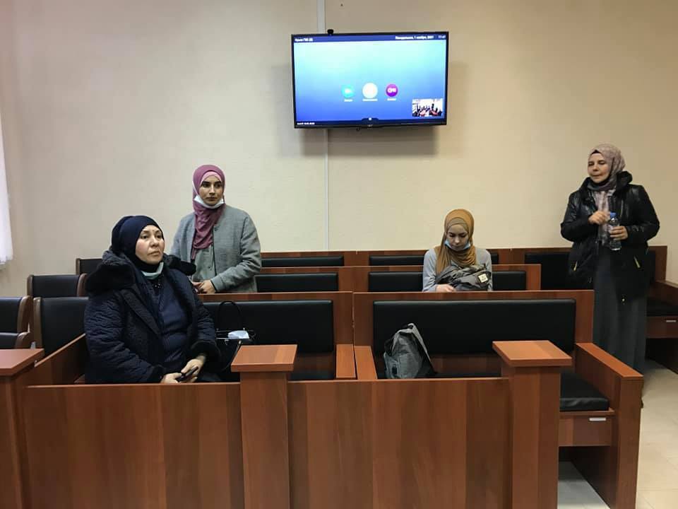 Суд у РФ залишив чинним вирок трьом кримським татарам – від 12 до 17 років