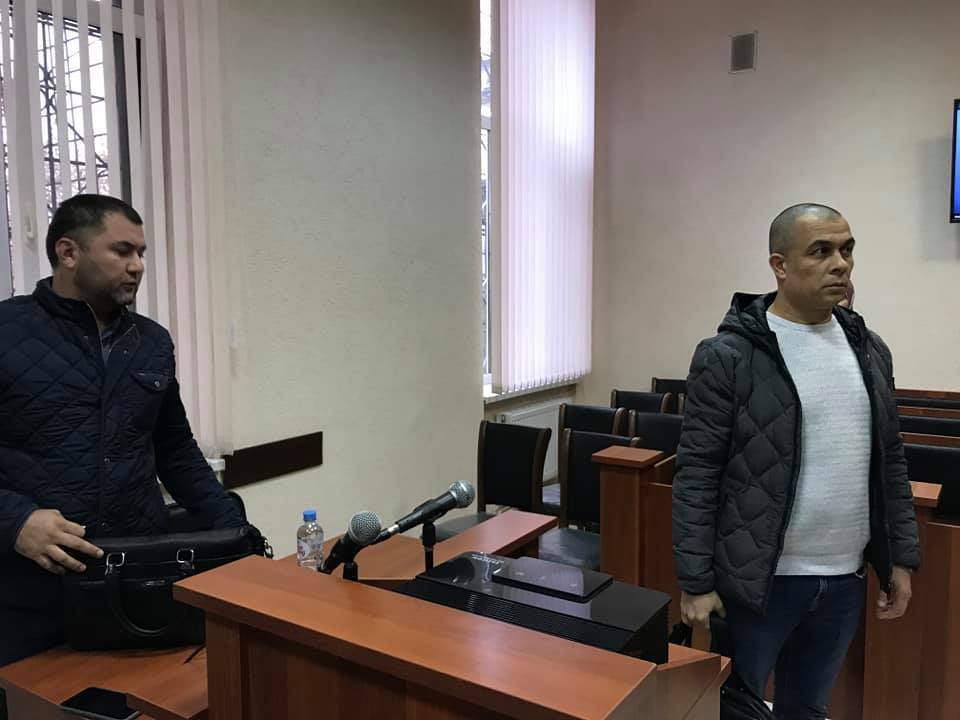 Суд у РФ залишив чинним вирок трьом кримським татарам – від 12 до 17 років