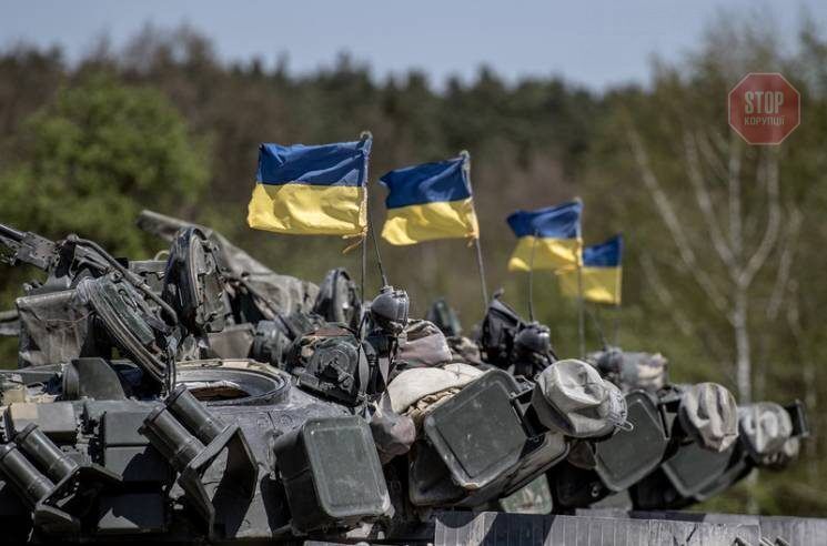  Бойовики на Донбасі провокують вогонь у відповідь Фото: СтопКор