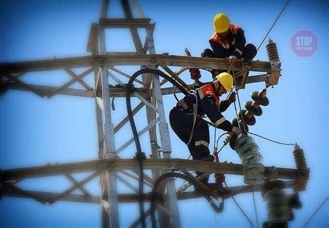  Білорусь припиняє постачання електроенергії до України Фото: Радіо Трек