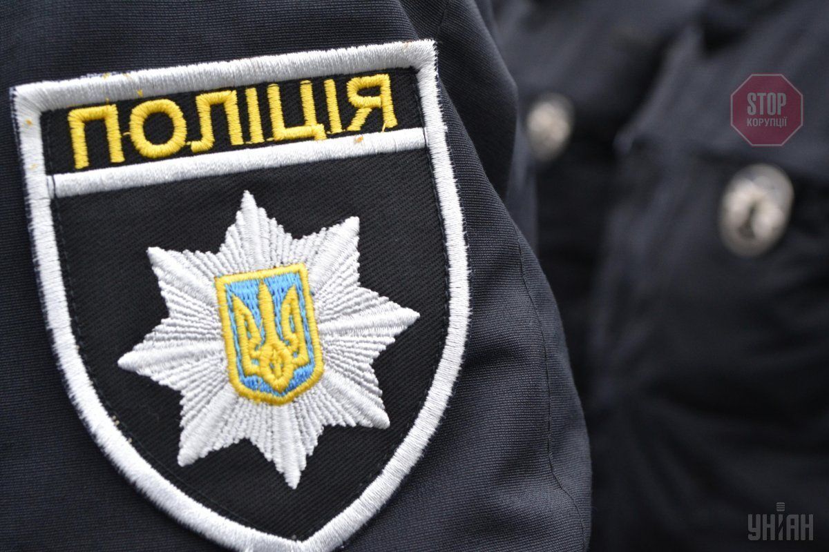  Поліція Києва затримала ювеліра-шахрая Фото: Нацполіція