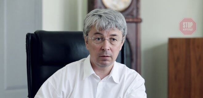  Ткаченко залишається міністром культури Фото: Мінкульт