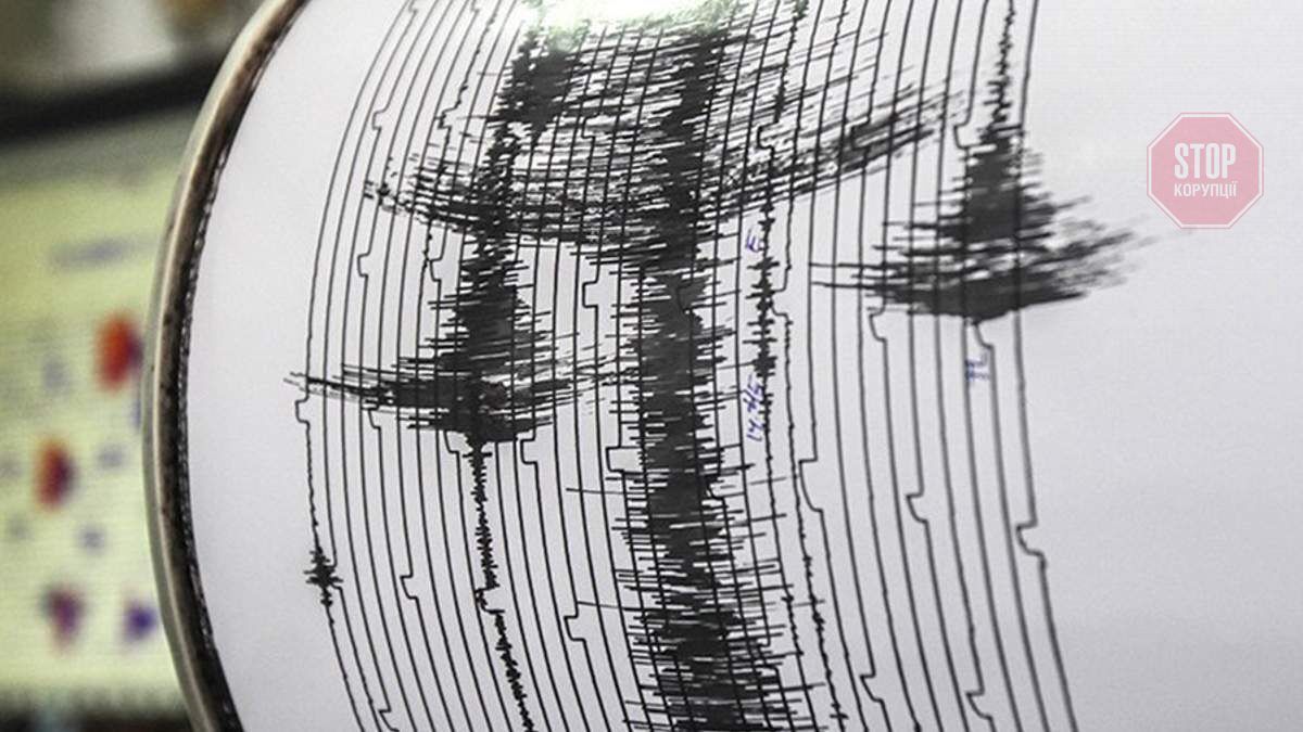  Землетрус у Грузії Фото з відкритих джерел