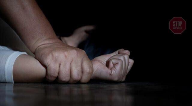 На Чернігівщині чоловіку, який ґвалтував дитину, повідомили про підозру Фото: anthonycarbonepersonalinjurylawyer.com