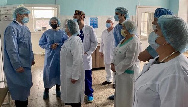 На зимові свята до опікових центрів найчастіше потрапляють діти – Ляшко