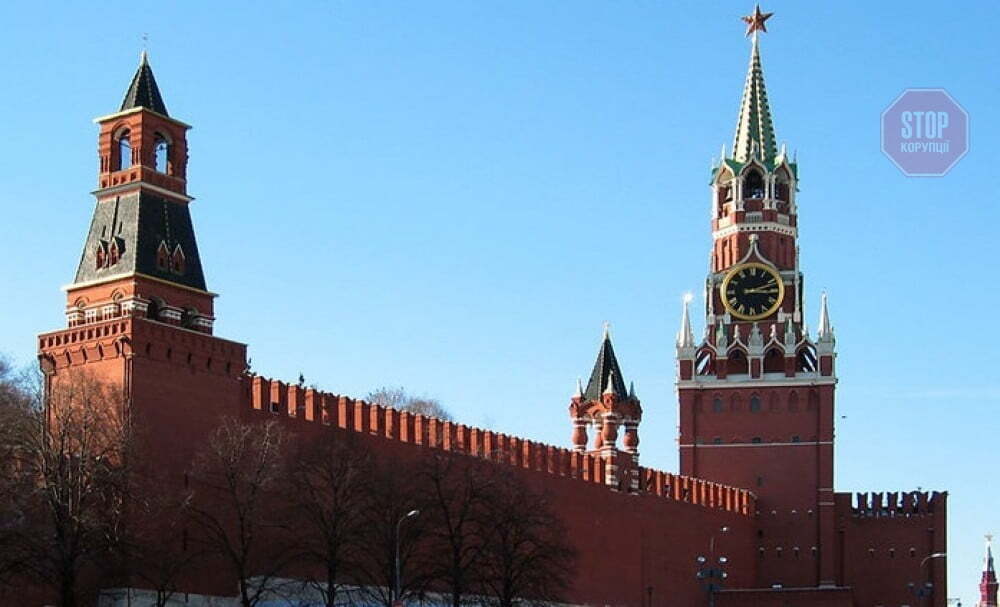  Депутати просять Зеленського перейменувати Росію на Московію Фото: З відкритих джерел