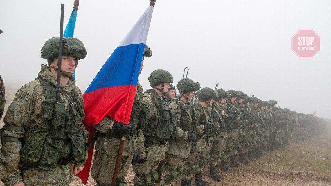  Україна може стати новим Афганістаном для Росії Фото з відритих джерел