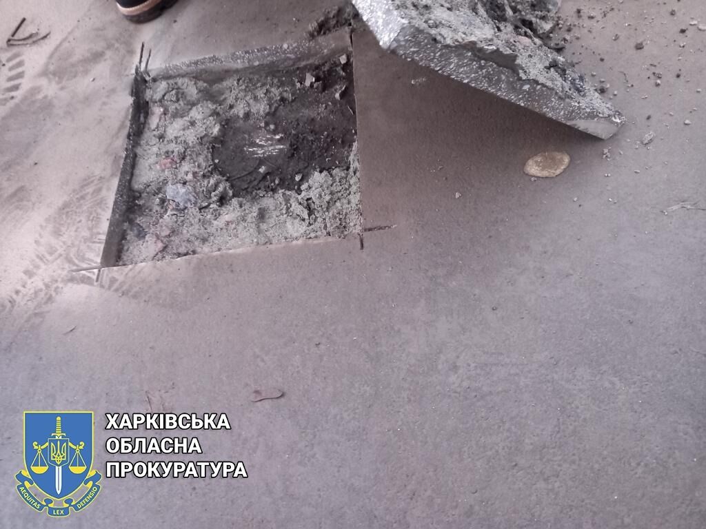 Збитки понад півмільйона гривень на ремонті тротуарів і доріг — судитимуть інженера технічного нагляду (ФОТО)