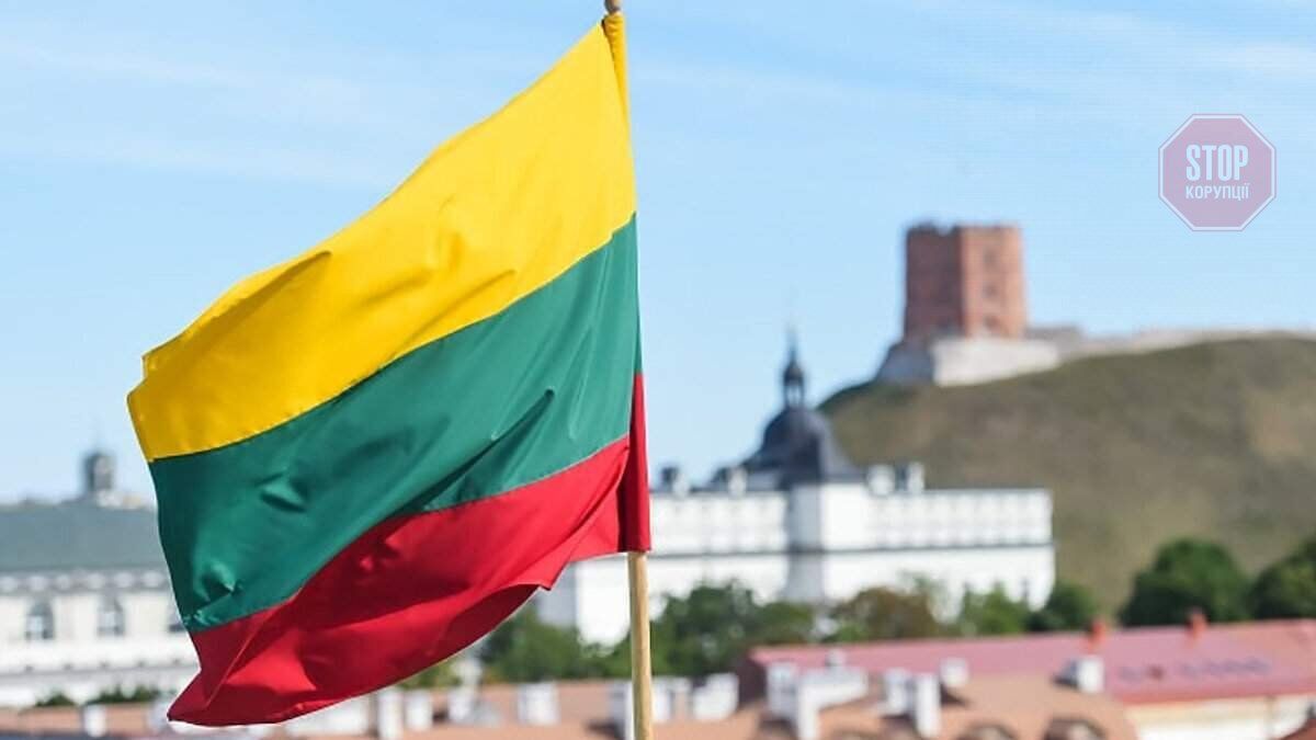 Литва готова передати Україні летальну зброю Фото: Ua.news