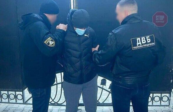  На Рівненщині група хуліганів напала на слідчого з дружиною Фото: УНН