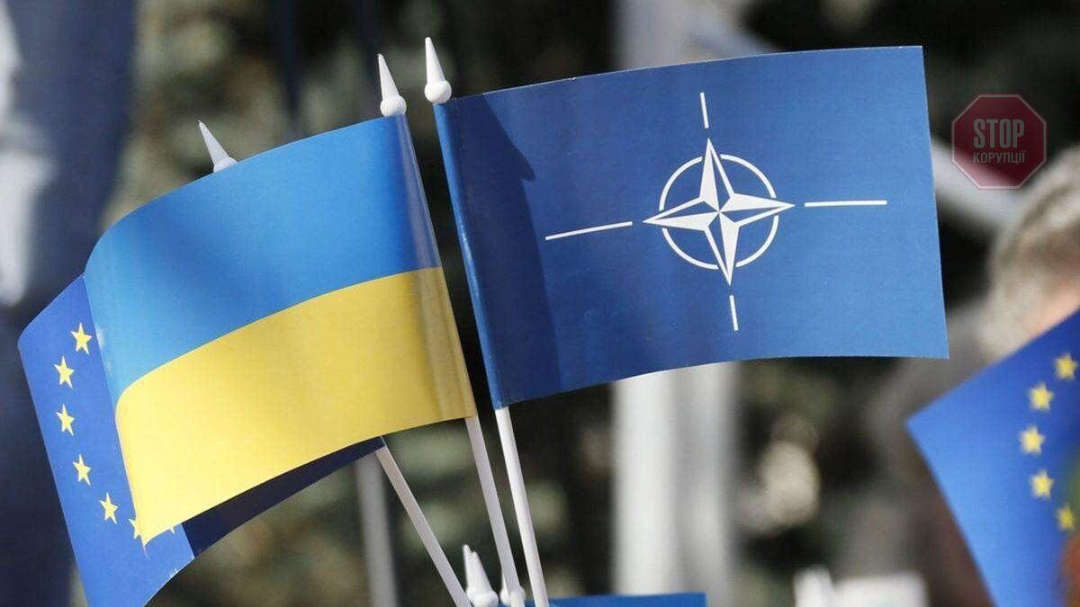  У США вважають, що в найближчі 10 років Україна не стане членом НАТО Фото: lexinform.com.ua