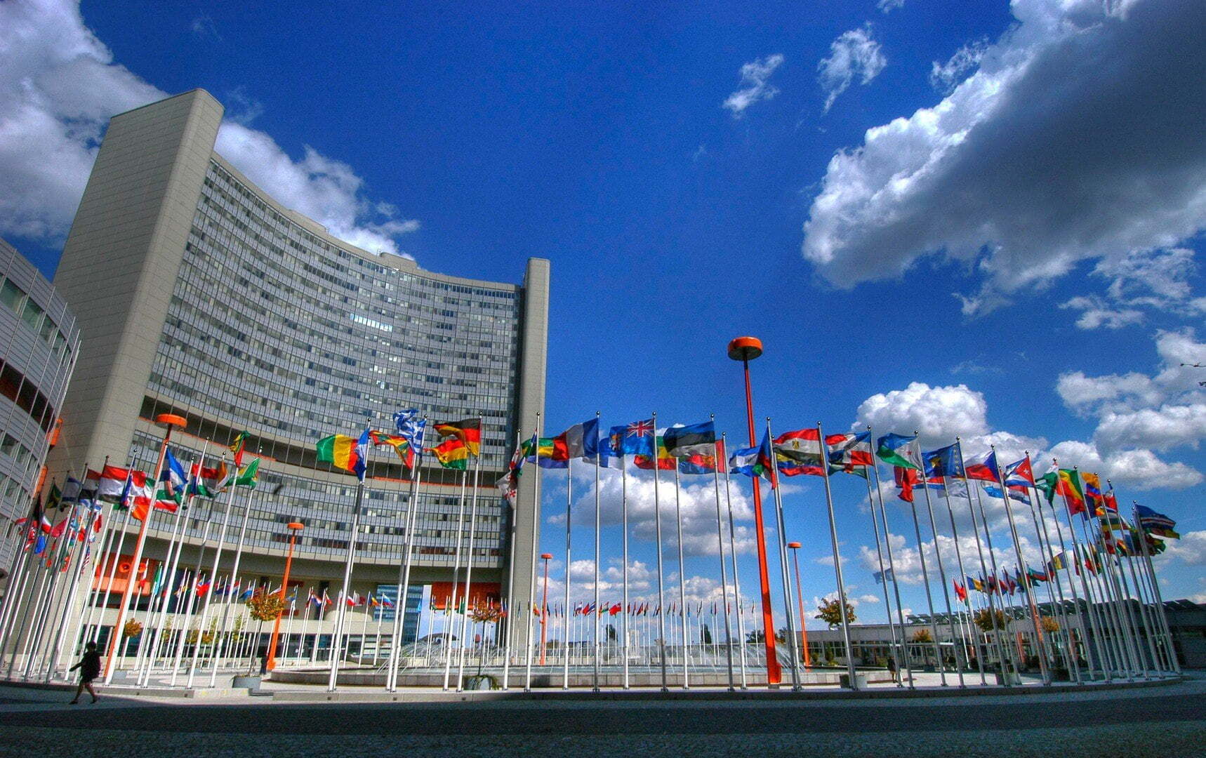  Майже 40 країн-членів ООН звинуватили Росію в поширенні фейків Фото з відкритих джерел