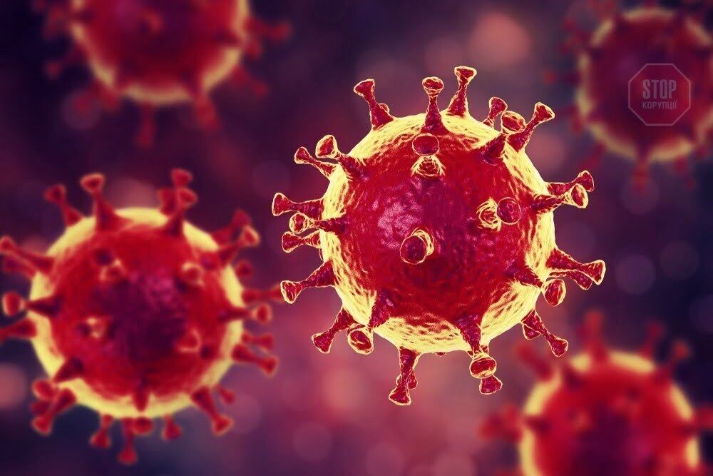  11 грудня виявили ще 5 275 випадків коронавірусу Фото: Facebook
