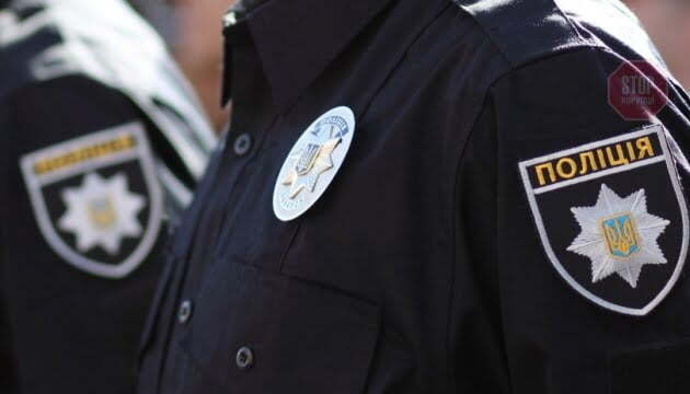  Поліції хочуть підняти зарплати Фото: Укрінформ