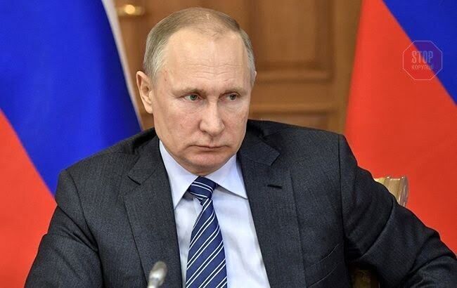  Путін відповів на питання, чи збирається Росія нападати на Україну Фото: ТАСС