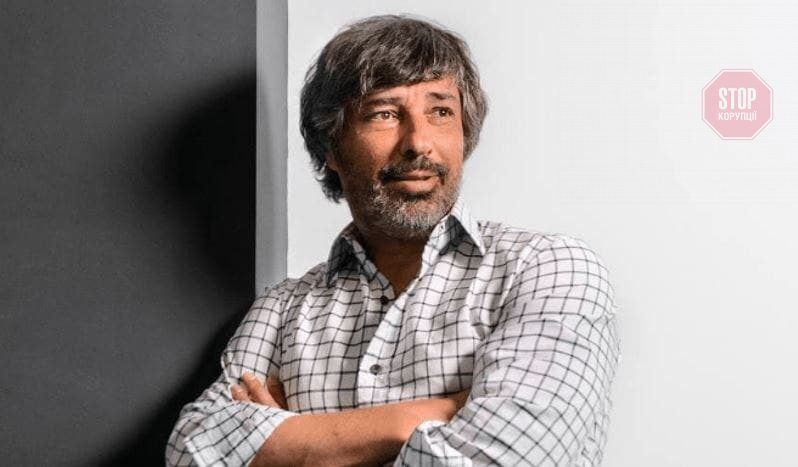 Роман Ермоленко