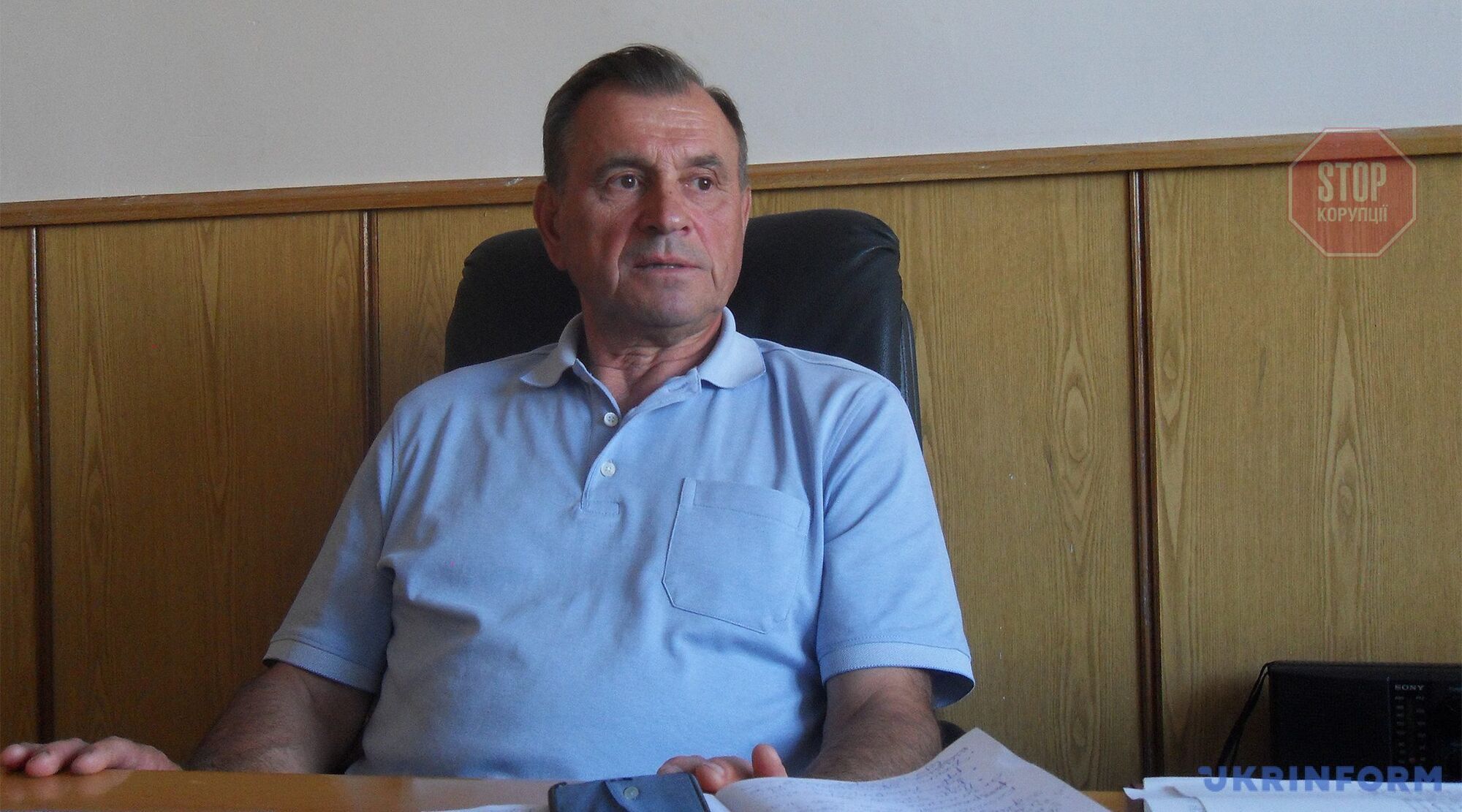  Сергій Рижук Фото з відкритих джерел