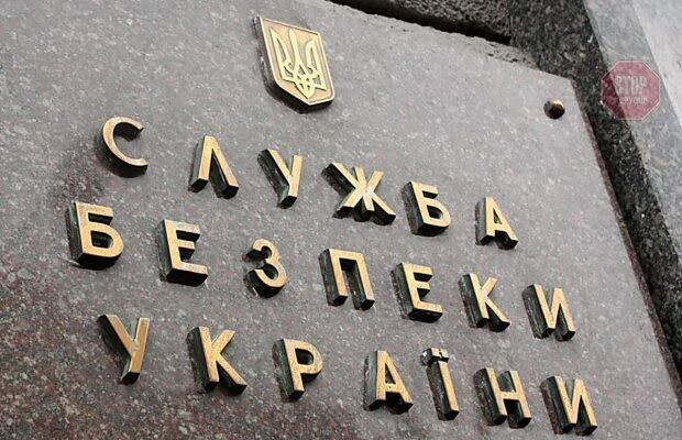  СБУ затримала ''злодія в законі'' із санкційного списку РНБО Фото: novynarnia.com