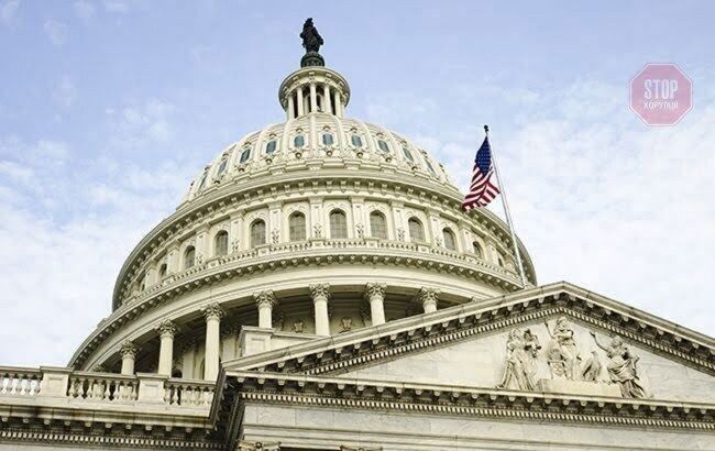  Сенат ухвалив оборонний бюджет США Фото: roskam.house.gov