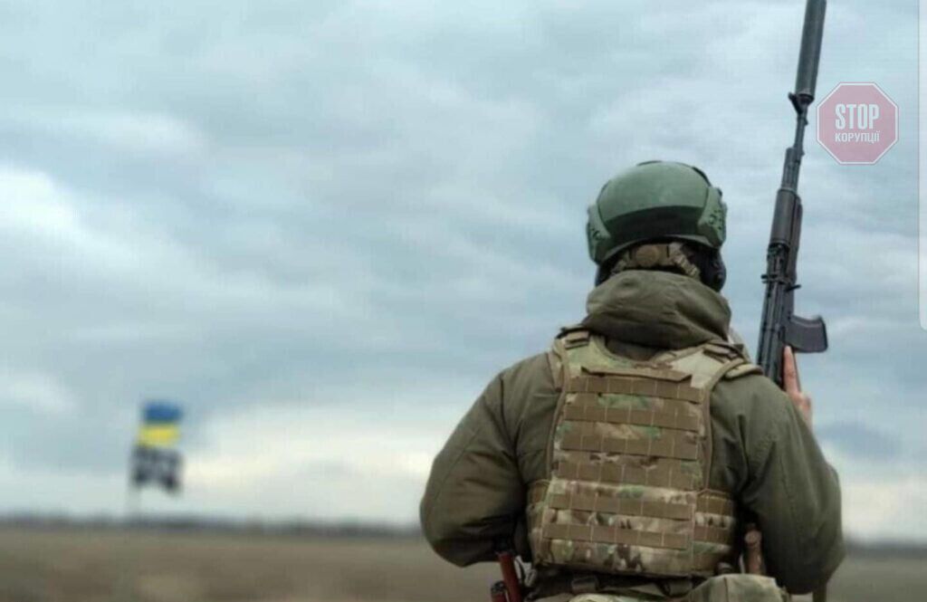  На Донбасі зберігається тиша Фото: Штаб ОО