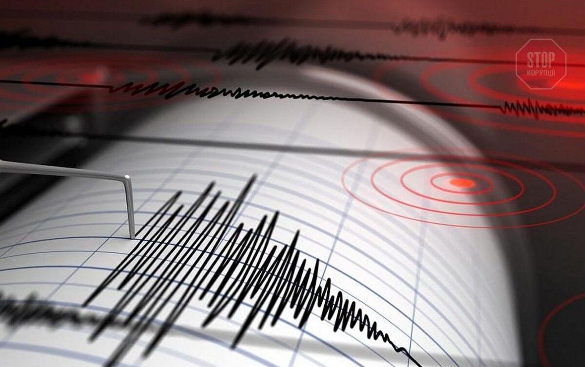  Південь Греції сколихнув потужний землетрус Фото з відкритих джерел