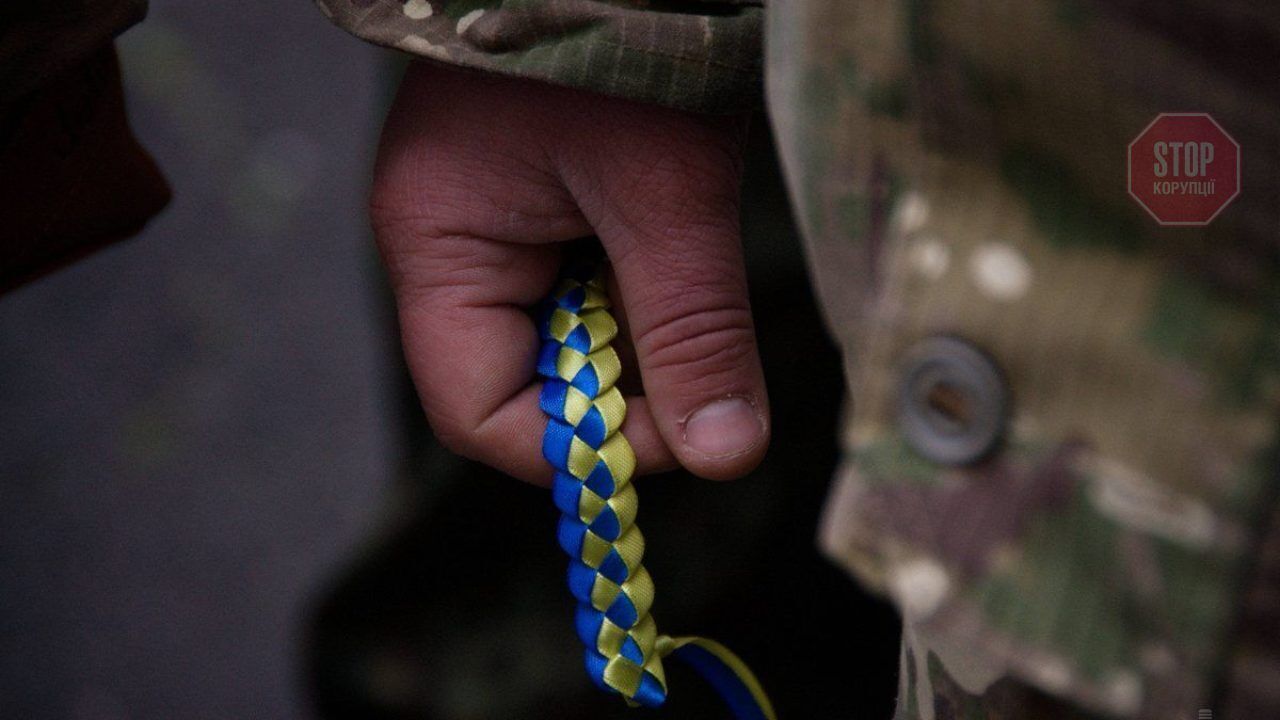  На Донбасі в результаті обстрілу поранений військовий Фото з відкритих джерел
