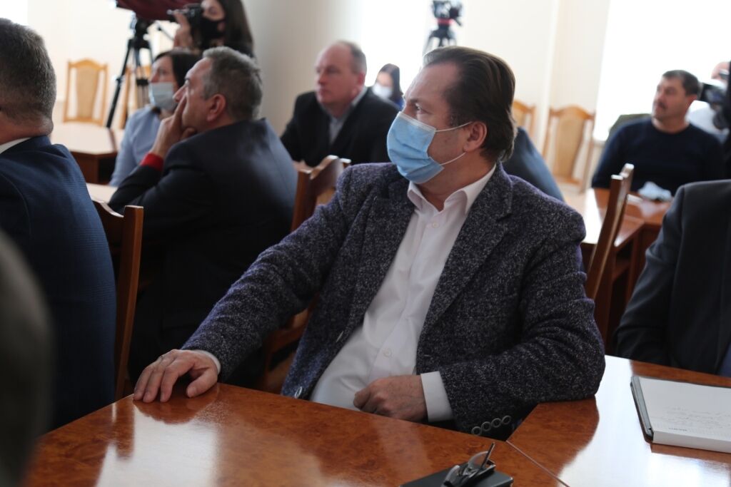 На Вінниччині територіальні громади долучились до реалізації проєкту «Поліцейський офіцер громади»