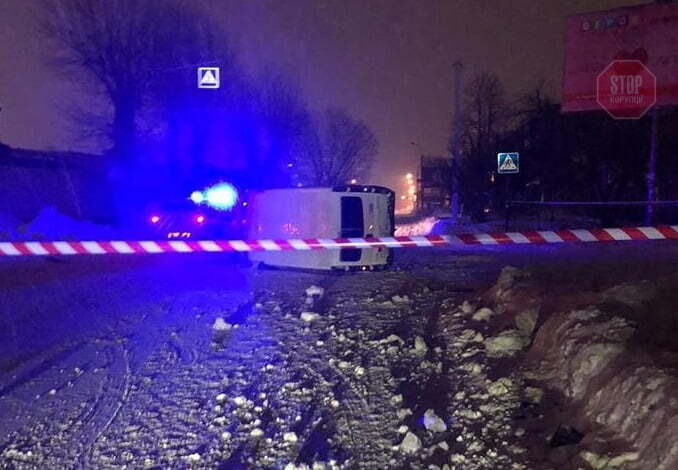  Фото: Нацполіція