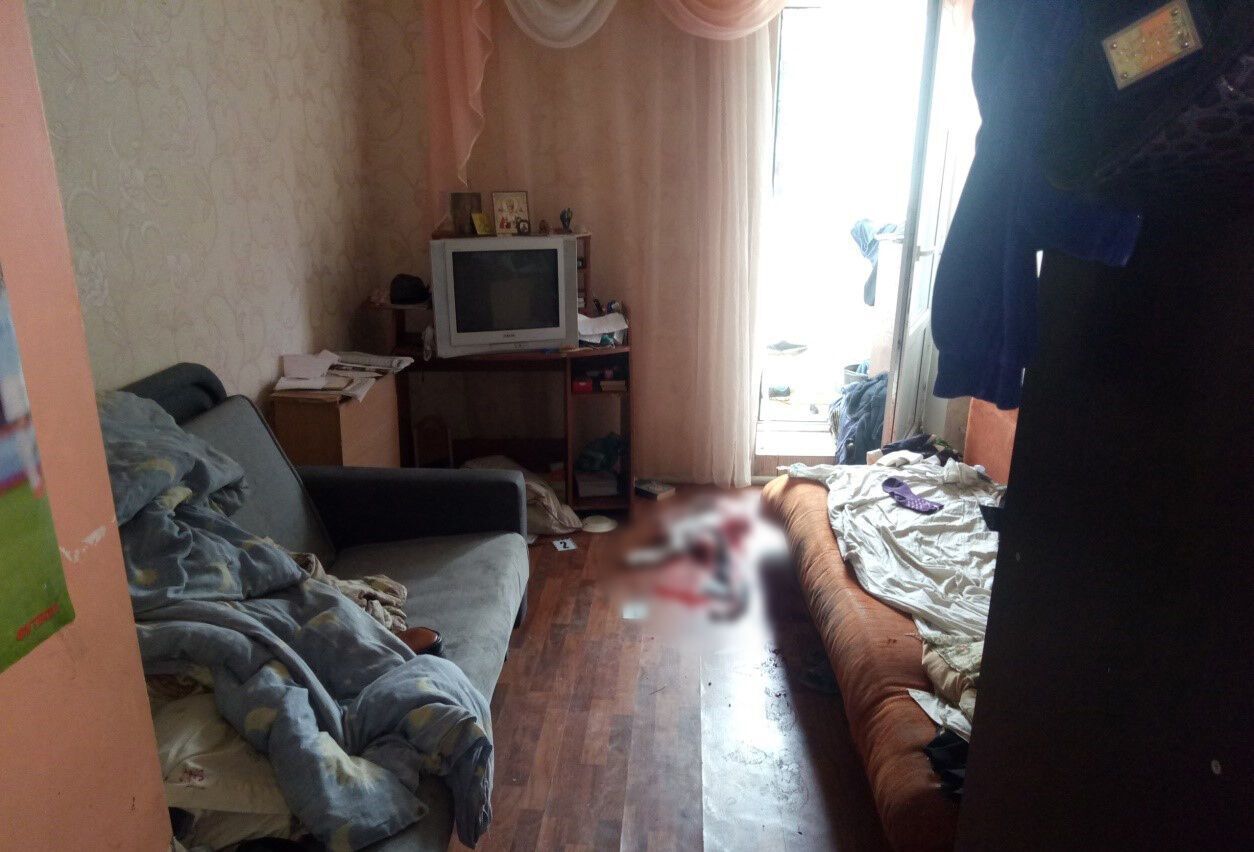 Хотів позбутися бабусі: за замах на вбивство онук отримав 7 років в’язниці (ФОТО)