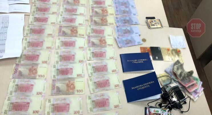  Фото: Нацполіція