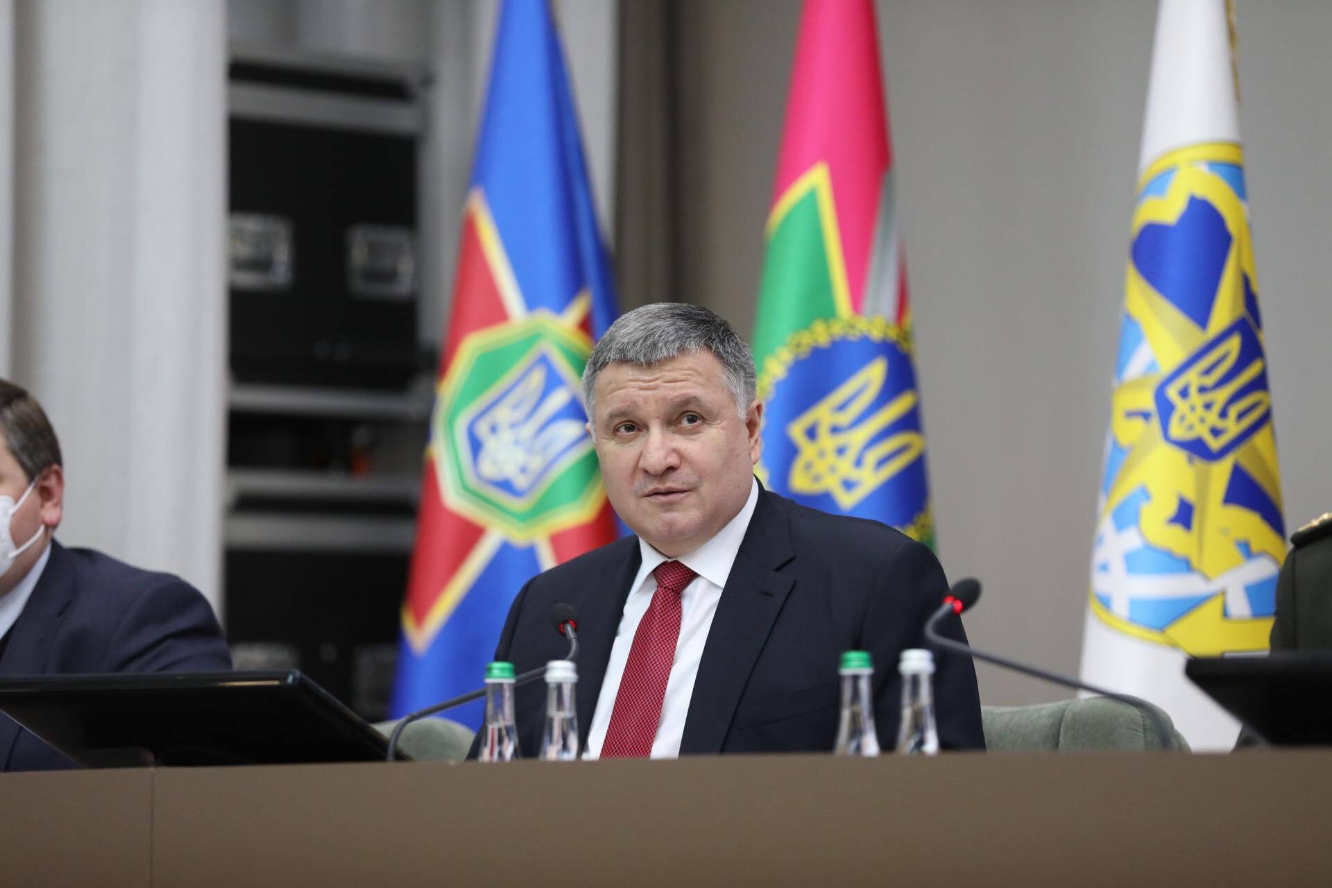 У 2021 році МВС планує запуск двох масштабних проектів, - Арсен Аваков