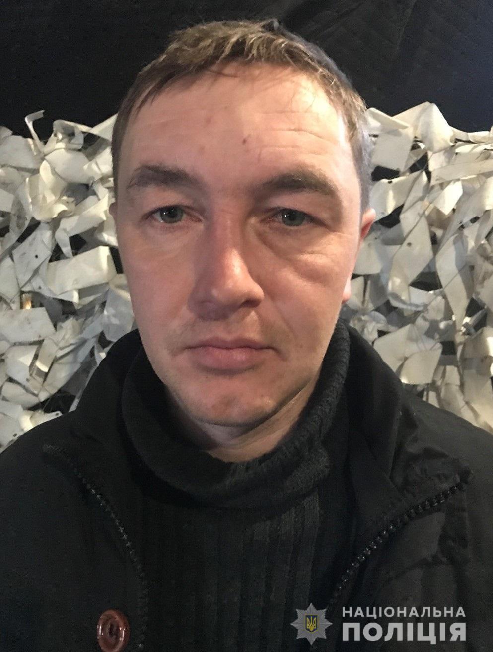 Поліція Буковини розшукує безвісти зниклого чоловіка