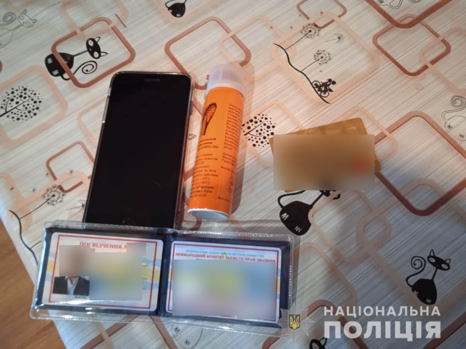 У Харкові поліцейські викрили групу осіб у сутенерстві