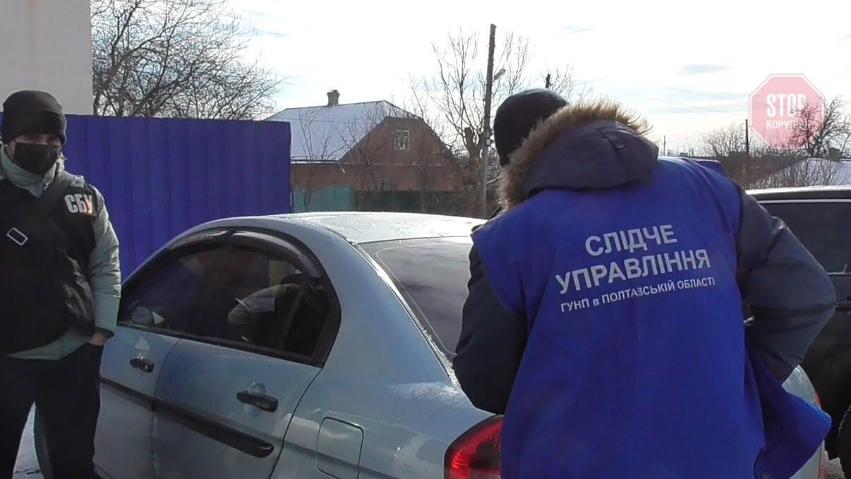  Фото: Нацполіція