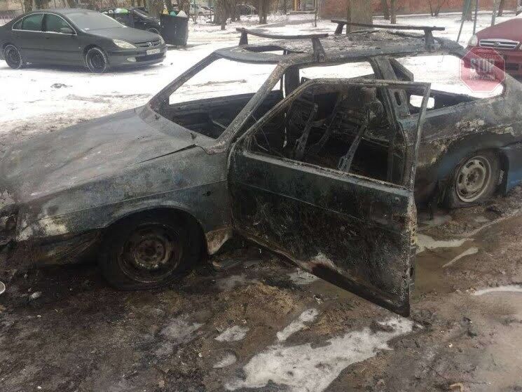  Фото: ДСНС