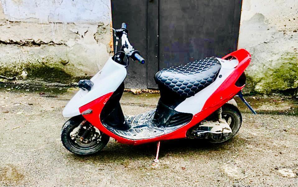 На Одещині поліцейські викрили правопорушників, які незаконно заволоділи мопедами трьох громадян