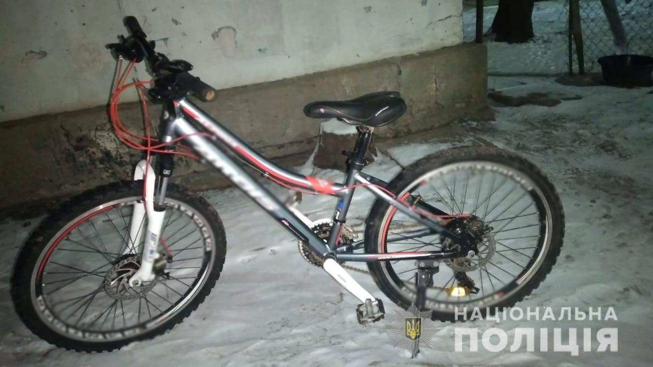 На Одещині поліцейські притягують до відповідальності трьох іноземців за майнові злочини