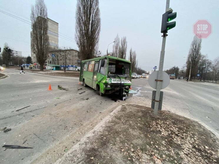  Фото: Нацполіція